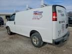 2015 Chevrolet Express G2500