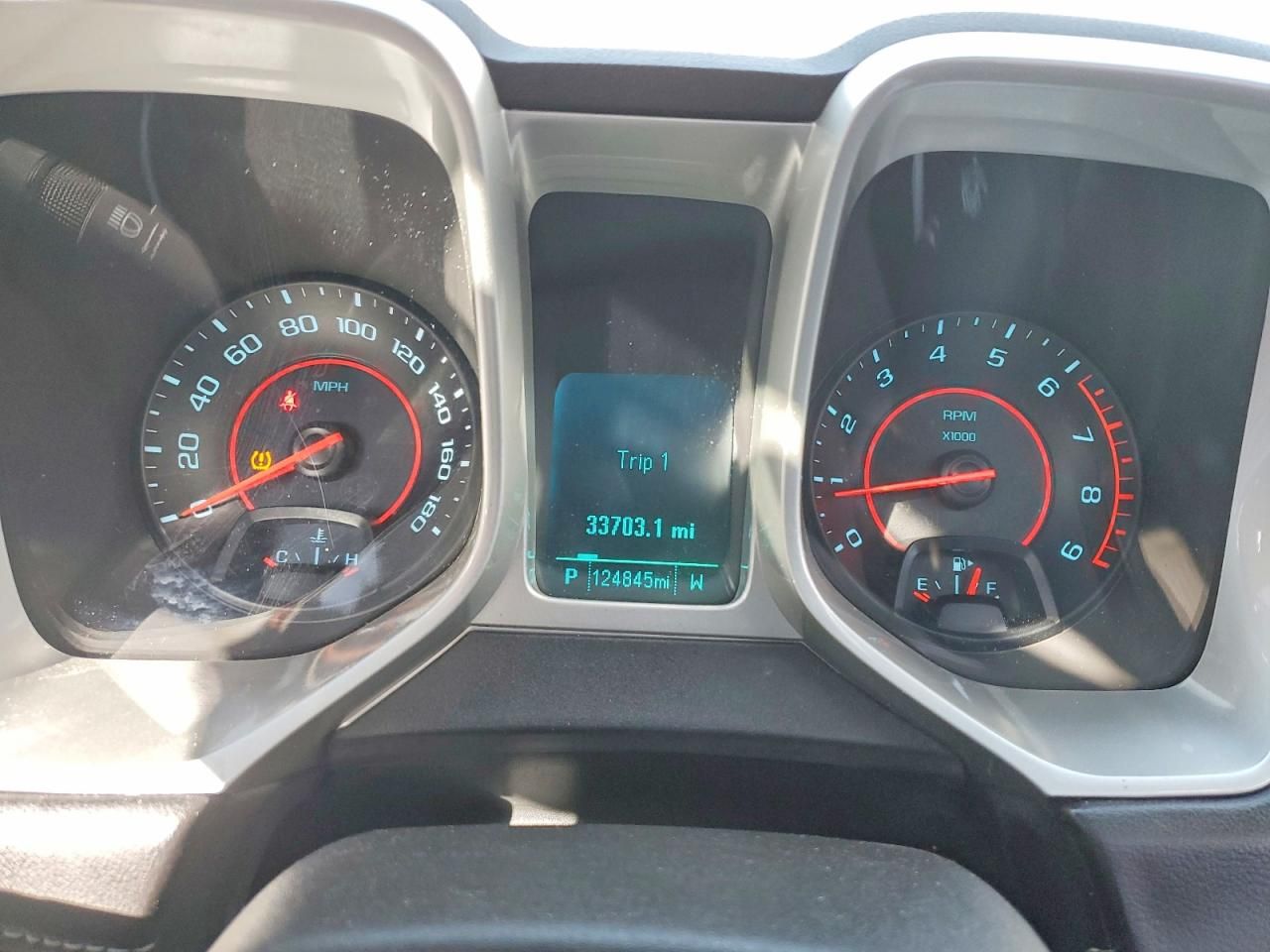 2012 Chevrolet Camaro 2SS