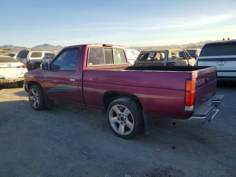 1995 Nissan Truck E/xe