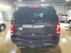2012 Honda Pilot exl