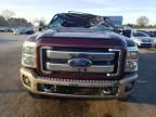 2011 Ford F250 Super Duty