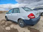 2007 Nissan Versa s