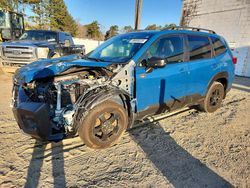 2022 Subaru Forester Wilderness en venta en Seaford, DE
