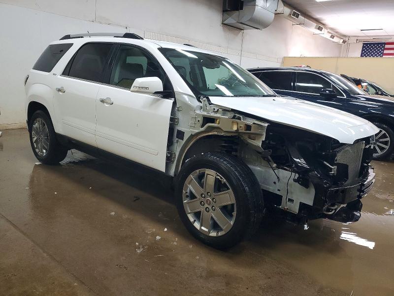 2017 GMC Acadia Limited Slt-2