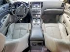2011 Infiniti G37 Base