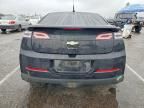 2013 Chevrolet Volt