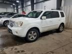 2009 Honda Pilot exl