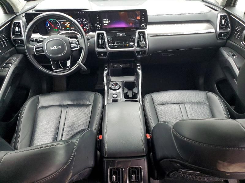 2023 KIA Sorento ex