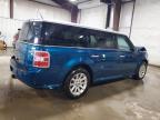2011 Ford Flex sel