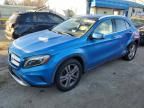 2015 Mercedes-Benz Gla 250 4matic