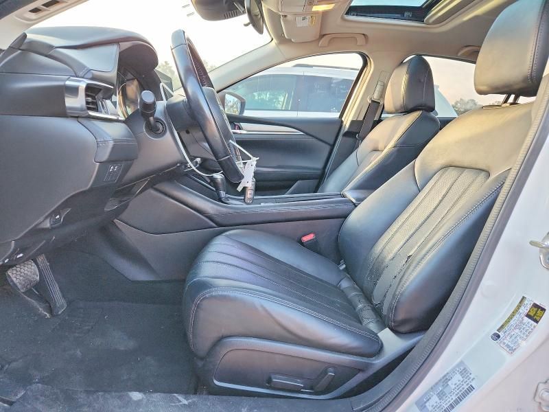 2018 Mazda 6 Touring