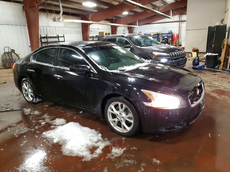 2014 Nissan Maxima s