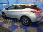2021 Nissan Murano sv
