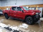 2019 Chevrolet Silverado K1500 LT Trail Boss