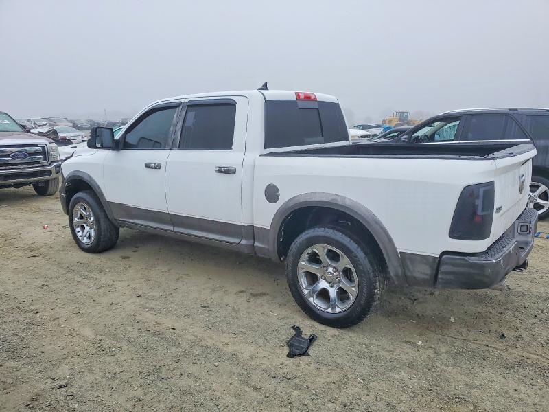 2016 Dodge 1500 Laramie