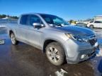 2017 Honda Ridgeline rtl