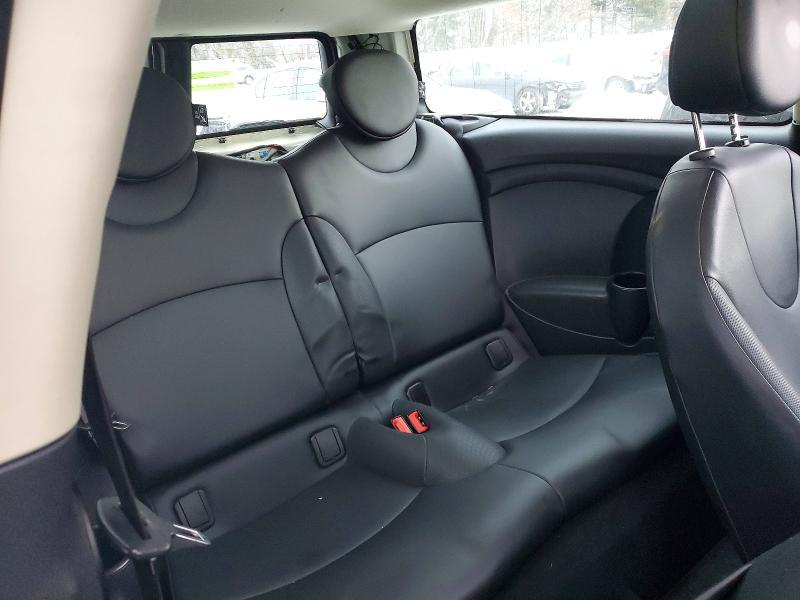 2014 Mini Cooper Clubman