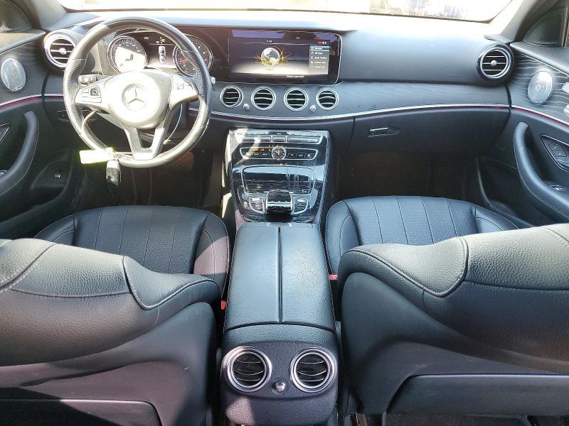 2017 Mercedes-Benz E 300