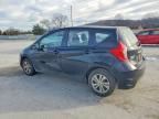 2017 Nissan Versa Note s