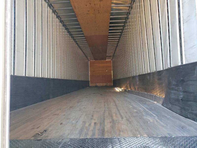 2022 Utility VS2DX DRY Van Trailer