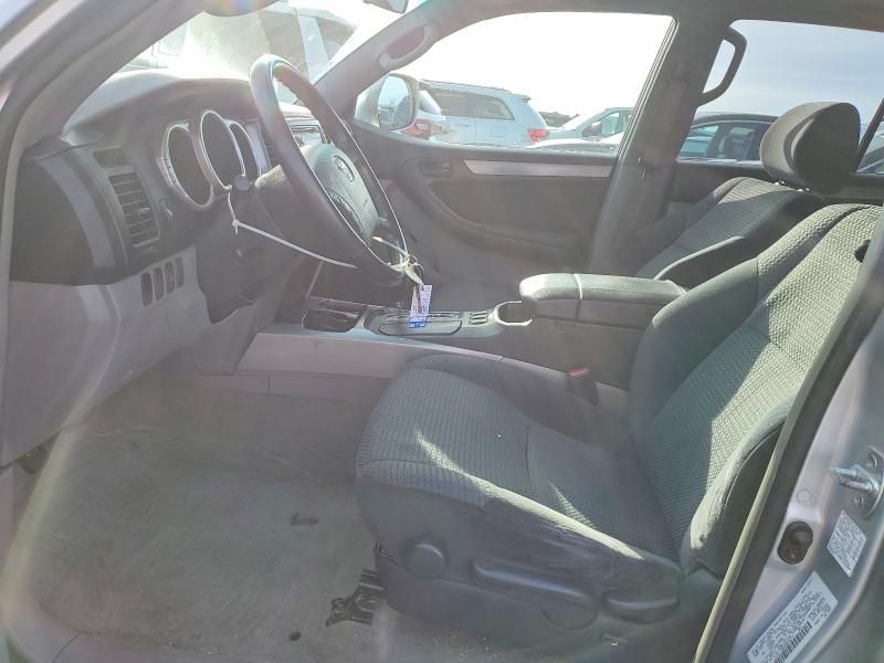 2003 Toyota 4runner SR5