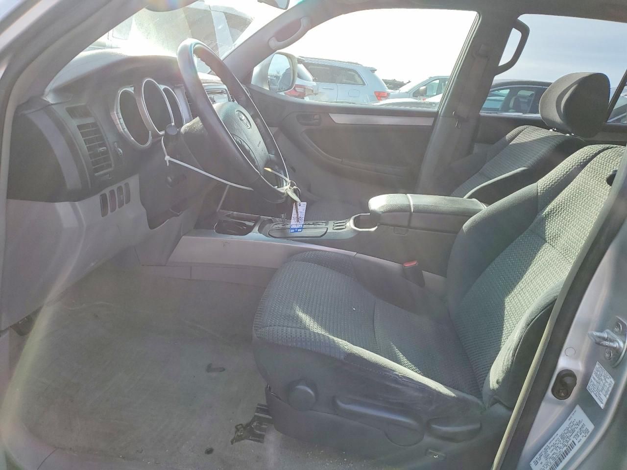 2003 Toyota 4runner SR5