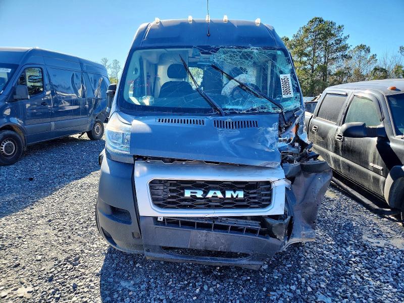 2020 Dodge RAM Promaster 3500 Delivery Van
