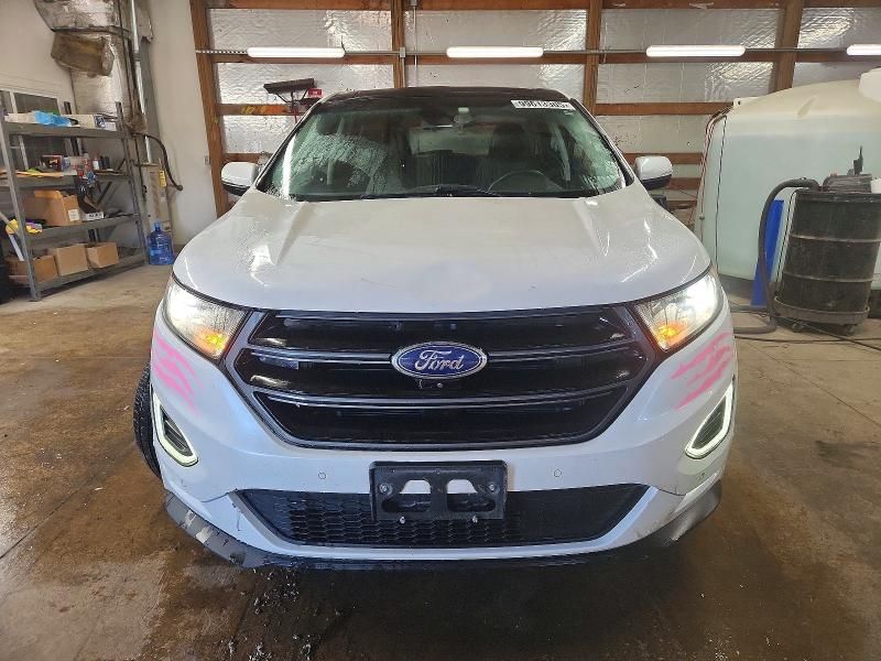 2015 Ford Edge Sport