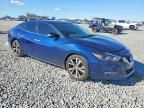 2017 Nissan Maxima 3.5s