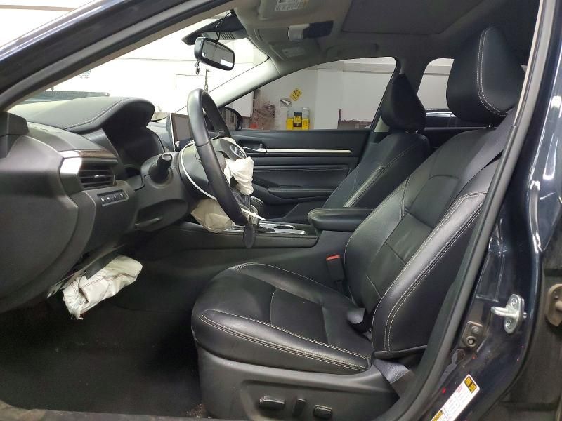 2020 Nissan Altima sl