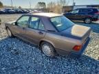 1988 Mercedes-Benz 190 e 2.3
