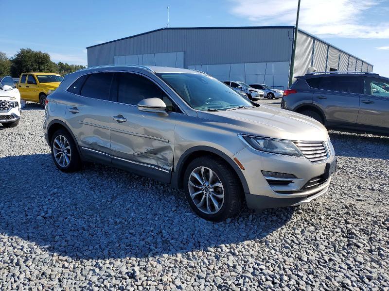 2015 Lincoln MKC