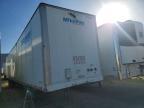 2013 Hyundai Translead VC2530152-AJS DRY Van Trailer