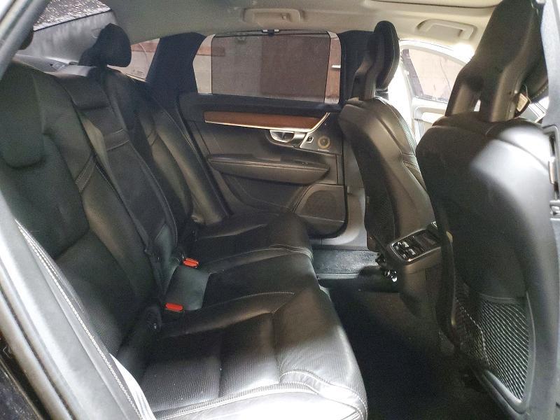 2017 Volvo S90 T6 Inscription