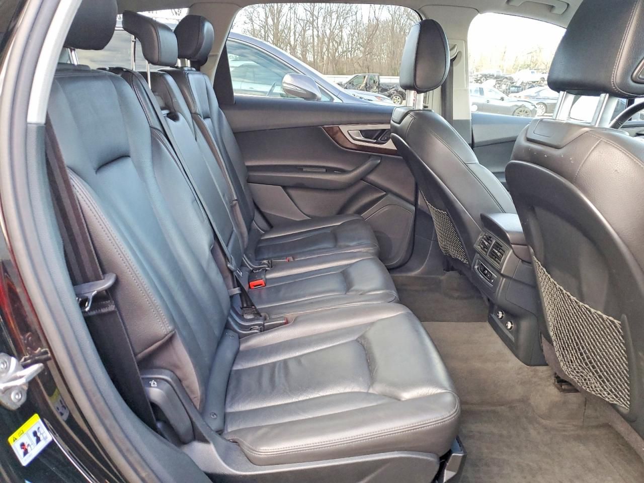 2019 Audi Q7 Premium