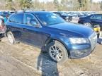 2011 Audi Q5 Premium Plus