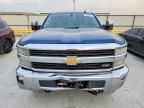 2016 Chevrolet Silverado K2500 Heavy Duty ltz