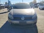 2012 Volkswagen Golf
