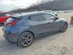 2019 Hyundai Veloster Base