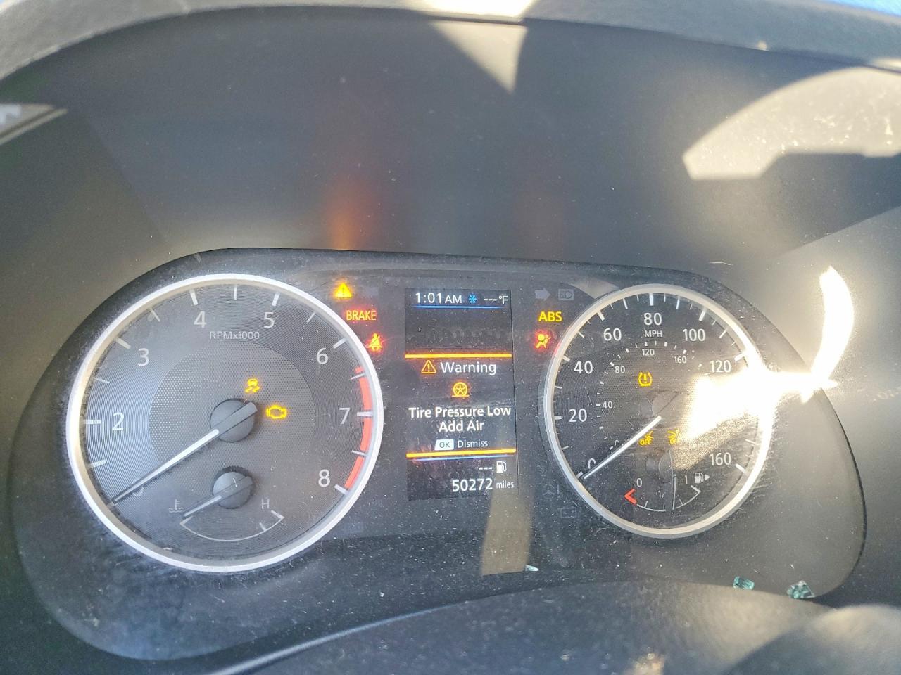 2022 Nissan Sentra s