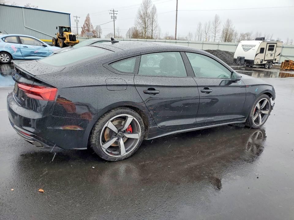 2023 Audi A5 Premium Plus 45