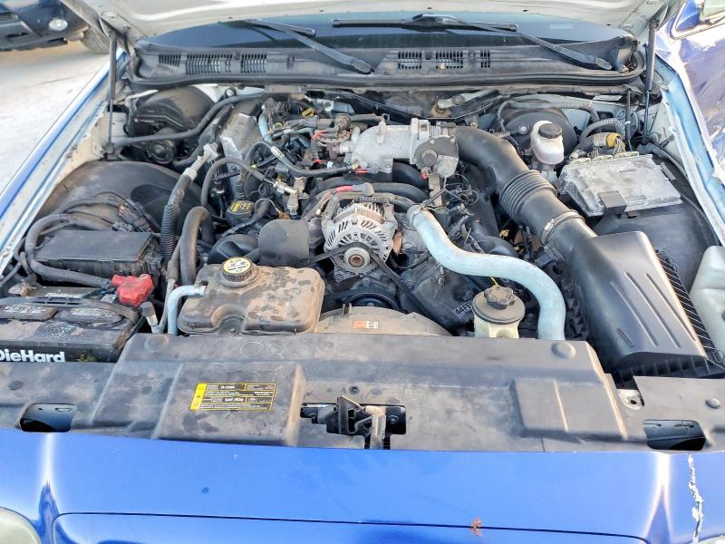 2009 Ford Crown Victoria Police Interceptor