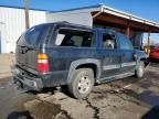 2002 Chevrolet Suburban K1500