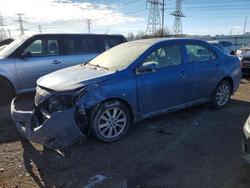2010 Toyota Corolla Base for sale in Elgin, IL
