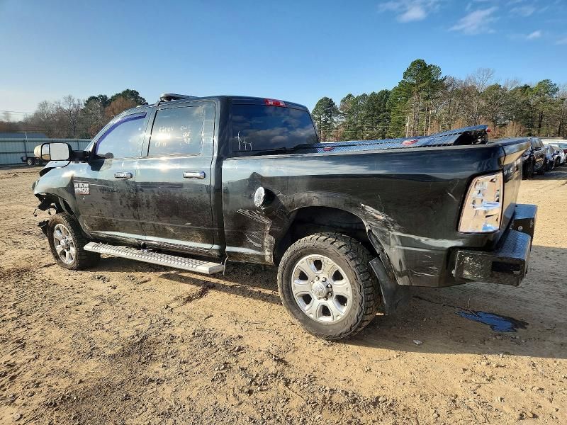 2016 Dodge RAM 2500 ST
