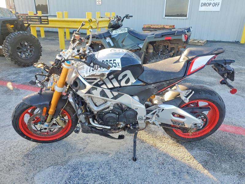 2016 Aprilia Tuono V4 1100 ABS