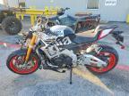 2016 Aprilia Tuono V4 1100 ABS