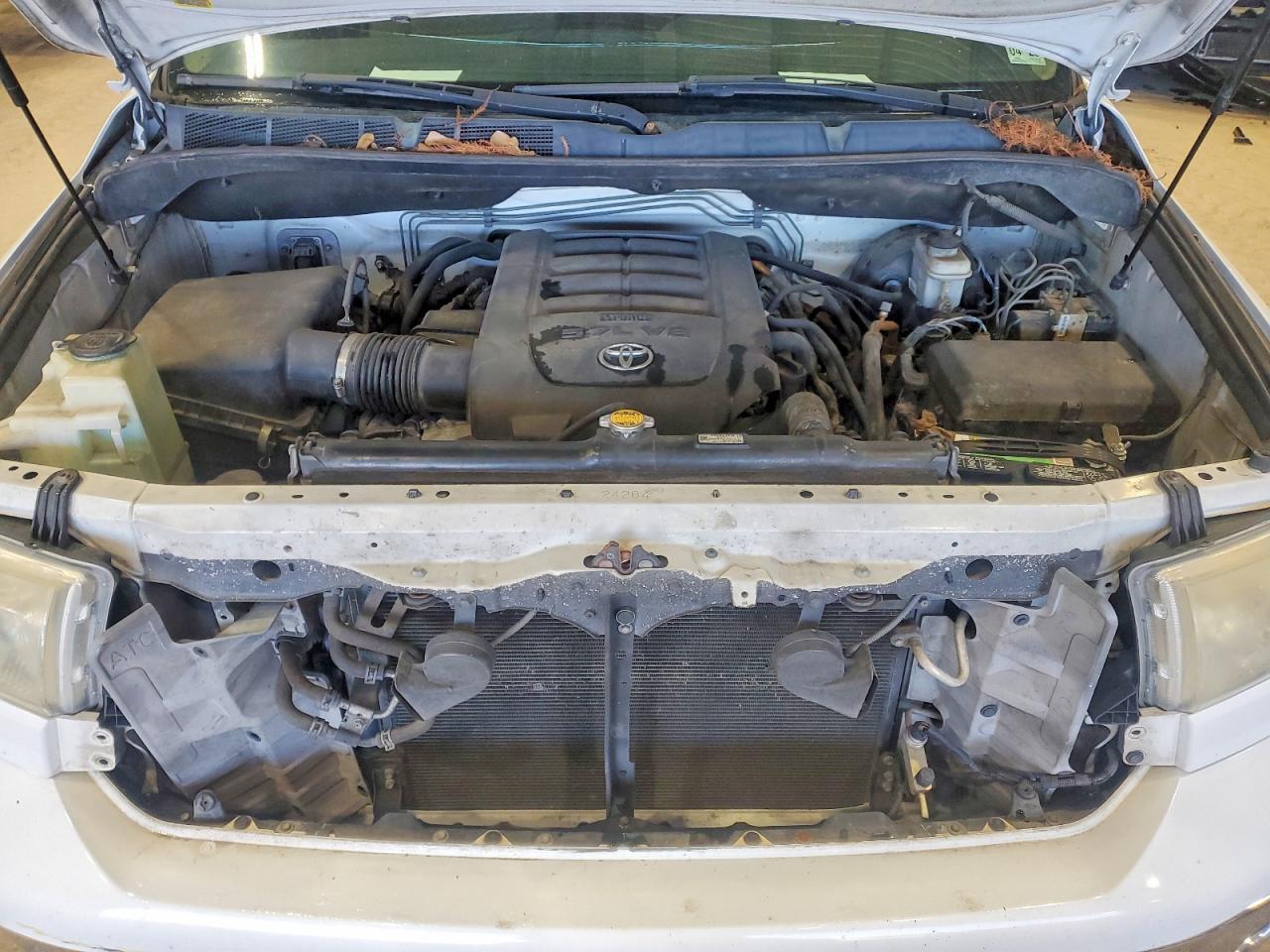 2013 Toyota Tundra