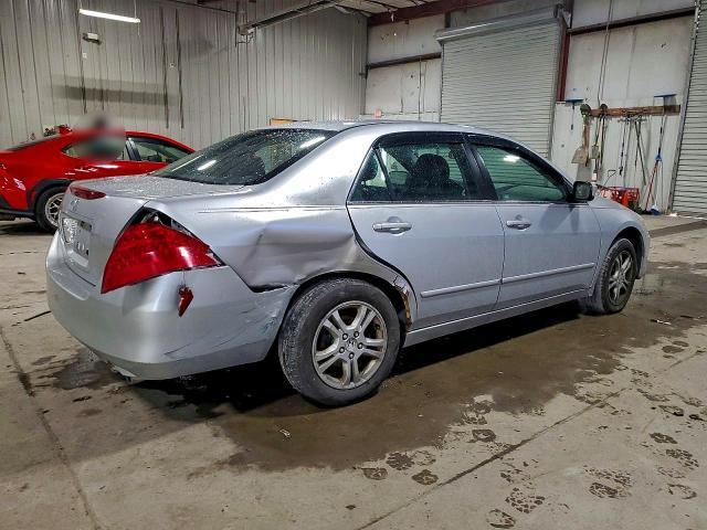 2007 Honda Accord se