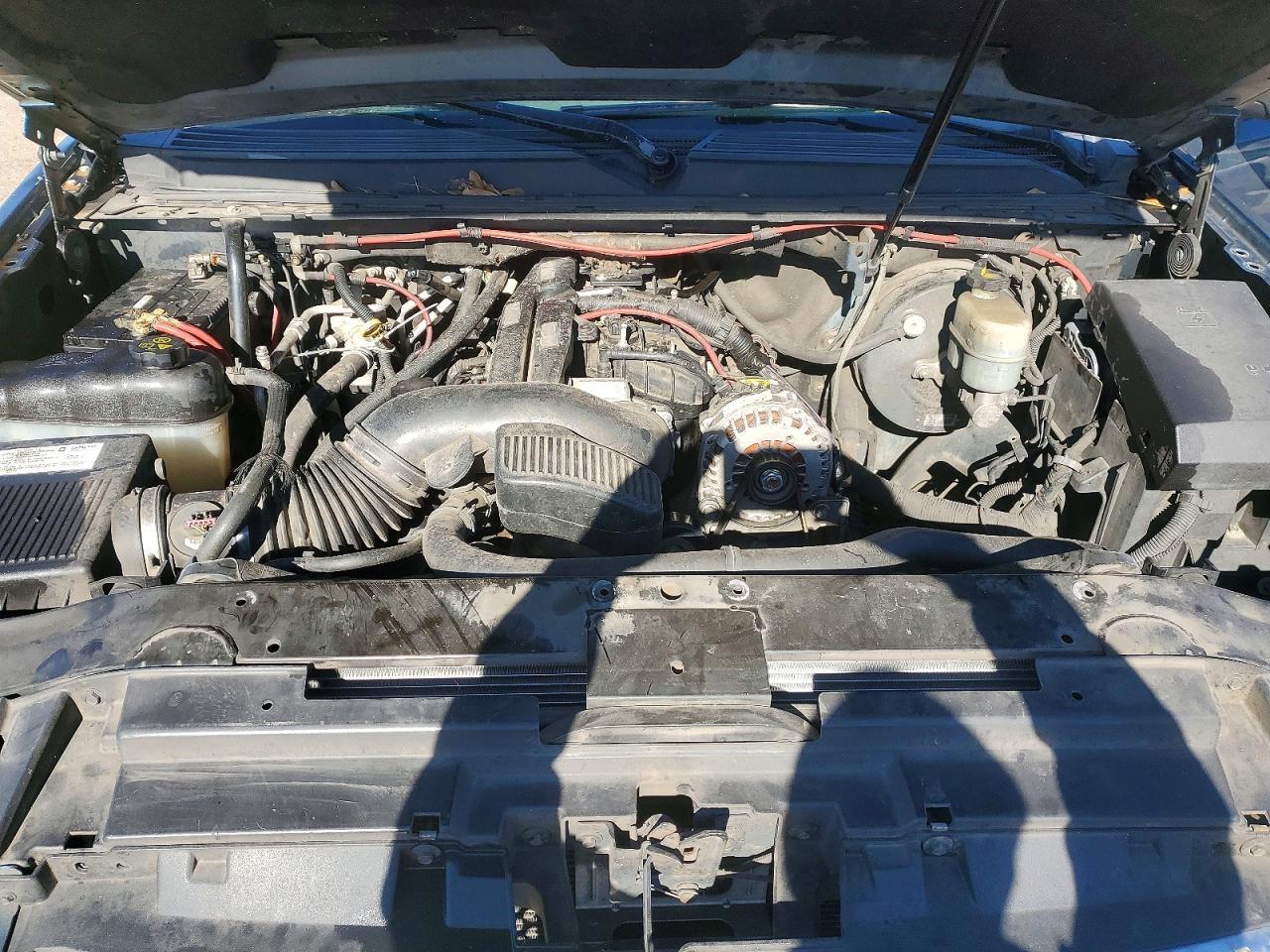 2008 GMC Yukon Denali